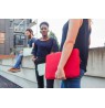 Laptop sleeve 12" RIVACASE  Antishock, dark grey