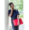 Laptop sleeve 12" RIVACASE  Antishock, dark grey