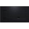 iiyama LH4360UHS-B2AG Signage Display Digital A-board 108 cm (42.5") LED Wi-Fi 500 cd/m² 4K Ultra HD Black Built-in processor A