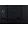 iiyama LH4360UHS-B2AG Signage Display Digital A-board 108 cm (42.5") LED Wi-Fi 500 cd/m² 4K Ultra HD Black Built-in processor A