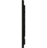 iiyama LH4360UHS-B2AG Signage Display Digital A-board 108 cm (42.5") LED Wi-Fi 500 cd/m² 4K Ultra HD Black Built-in processor A