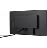 iiyama TF2238MSC-B1 Signage Display Digital A-board 55.9 cm (22") LED 600 cd/m² Full HD Black Touchscreen