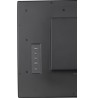 iiyama TF2238MSC-B1 Signage Display Digital A-board 55.9 cm (22") LED 600 cd/m² Full HD Black Touchscreen