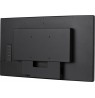 iiyama TF2238MSC-B1 Signage Display Digital A-board 55.9 cm (22") LED 600 cd/m² Full HD Black Touchscreen