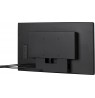 iiyama TF2238MSC-B1 Signage Display Digital A-board 55.9 cm (22") LED 600 cd/m² Full HD Black Touchscreen