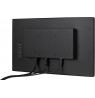 iiyama TF2238MSC-B1 Signage Display Digital A-board 55.9 cm (22") LED 600 cd/m² Full HD Black Touchscreen