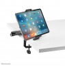 Neomounts DS15-545BL1 Tablet holder desk clamp 4.7-12.9" - universal - full motion