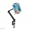 Neomounts DS15-545BL1 Tablet holder desk clamp 4.7-12.9" - universal - full motion
