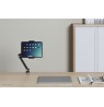 Neomounts DS15-545BL1 Tablet holder desk clamp 4.7-12.9" - universal - full motion