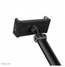 Neomounts DS15-545BL1 Tablet holder desk clamp 4.7-12.9" - universal - full motion