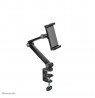 Neomounts DS15-545BL1 Tablet holder desk clamp 4.7-12.9" - universal - full motion