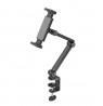 Neomounts DS15-545BL1 Tablet holder desk clamp 4.7-12.9" - universal - full motion