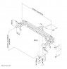 Neomounts FPMA-D700D Monitor arm 19-30"