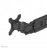Neomounts FPMA-D700DD Monitor stand 19-30"