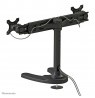 Neomounts FPMA-D700DD Monitor stand 19-30"