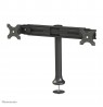 Neomounts FPMA-D700DD Monitor stand 19-30"