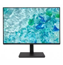 Acer Vero B247Y | 24 " | IPS | FHD | 16:9 | 120 Hz | 4 ms | 1920 x 1080 pixels | 250 cd/m² | Black