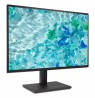 Acer Vero B7 B247Y G computer monitor 60.5 cm (23.8") 1920 x 1080 pixels Full HD Black