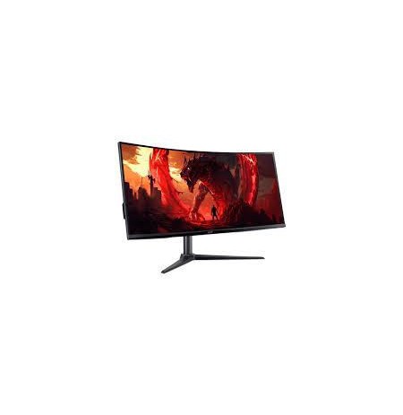 LCD Monitor 34 inches ED340CUJ0BMIIP UM.CE0EE.001 ACER