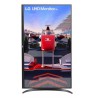 LG 32UR550K-B computer monitor 80 cm (31.5") 3840 x 2160 pixels 4K Ultra HD LCD Black