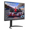 LG 32UR550K-B computer monitor 80 cm (31.5") 3840 x 2160 pixels 4K Ultra HD LCD Black