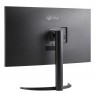 LG 32UR550K-B computer monitor 80 cm (31.5") 3840 x 2160 pixels 4K Ultra HD LCD Black
