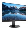 Philips B Line 240B9/00 computer monitor 61.2 cm (24.1") 1920 x 1200 pixels WUXGA LED Black