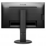 Philips B Line 240B9/00 computer monitor 61.2 cm (24.1") 1920 x 1200 pixels WUXGA LED Black