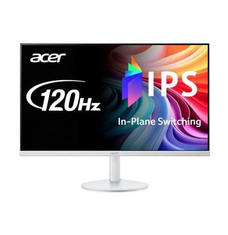 LCD Monitor 27 inches SA273G0WI/UM.HS3EE.005 Acer