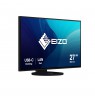 EIZO FlexScan EV2795-BK LED display 68.6 cm (27") 2560 x 1440 pixels Quad HD Black