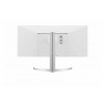 LG 34WQ650-W computer monitor 86.4 cm (34") 2560 x 1080 pixels WFHD LCD Silver, White