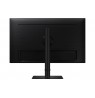 Samsung S61F computer monitor 68.6 cm (27") 2560 x 1440 pixels Quad HD LCD Black