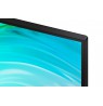 Samsung S61F computer monitor 68.6 cm (27") 2560 x 1440 pixels Quad HD LCD Black