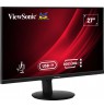 Viewsonic VG Series VG2709U-2K computer monitor 68.6 cm (27") 2560 x 1440 pixels Quad HD LED Black