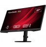 Viewsonic VG Series VG2709U-2K computer monitor 68.6 cm (27") 2560 x 1440 pixels Quad HD LED Black