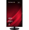 Viewsonic VG Series VG2709U-2K computer monitor 68.6 cm (27") 2560 x 1440 pixels Quad HD LED Black