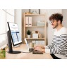 Viewsonic VG Series VG2709U-2K computer monitor 68.6 cm (27") 2560 x 1440 pixels Quad HD LED Black