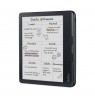 Kobo N428-KU-BK-K-BU e-book reader Touchscreen 32 GB Wi-Fi Black