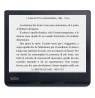 Rakuten Kobo Sage e-book reader Touchscreen 32 GB Wi-Fi Black