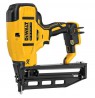 DEWALT. NAILER 18V DCN662N 16Ga 32-64mm BL