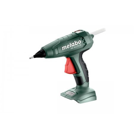 METABO. GLUE GUN HK 18 LTX 20 CARCASS METABOX