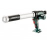 Metabo KPA 18 LTX 600 power adhesive/caulk gun