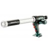 Metabo KPA 18 LTX 600 power adhesive/caulk gun