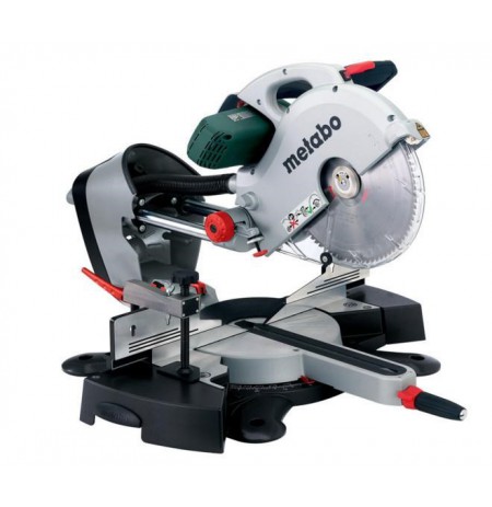 Metabo miter saw KGS 315 PLUS 320x120
