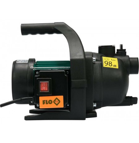 Flo 79812 water pump 1000 W