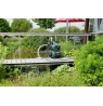 Metabo HWWI 3500/25 INOX 1100 W 4.5 bar 3500 l/h