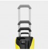 Kärcher K 5 Power Control Flex pressure washer Upright Electric 500 l/h Black, Yellow