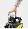 Kärcher K 5 Power Control Flex pressure washer Upright Electric 500 l/h Black, Yellow