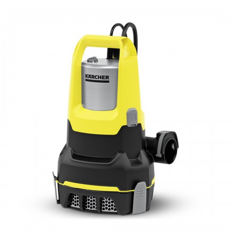 Kärcher SP 17.000 FLAT LEVEL SENSOR submersible pump 550 W 17000 l/h 7 m