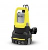 Kärcher SP 17.000 FLAT LEVEL SENSOR submersible pump 550 W 17000 l/h 7 m